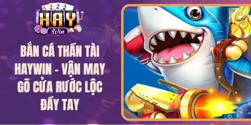 Bắn Cá Thần Tài 789Club - Vận May Gõ Cửa Rước Lộc Đầy Tay